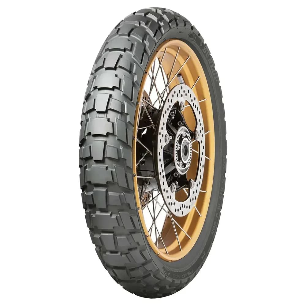 90/90 -21 54T Trailmax Raid Front