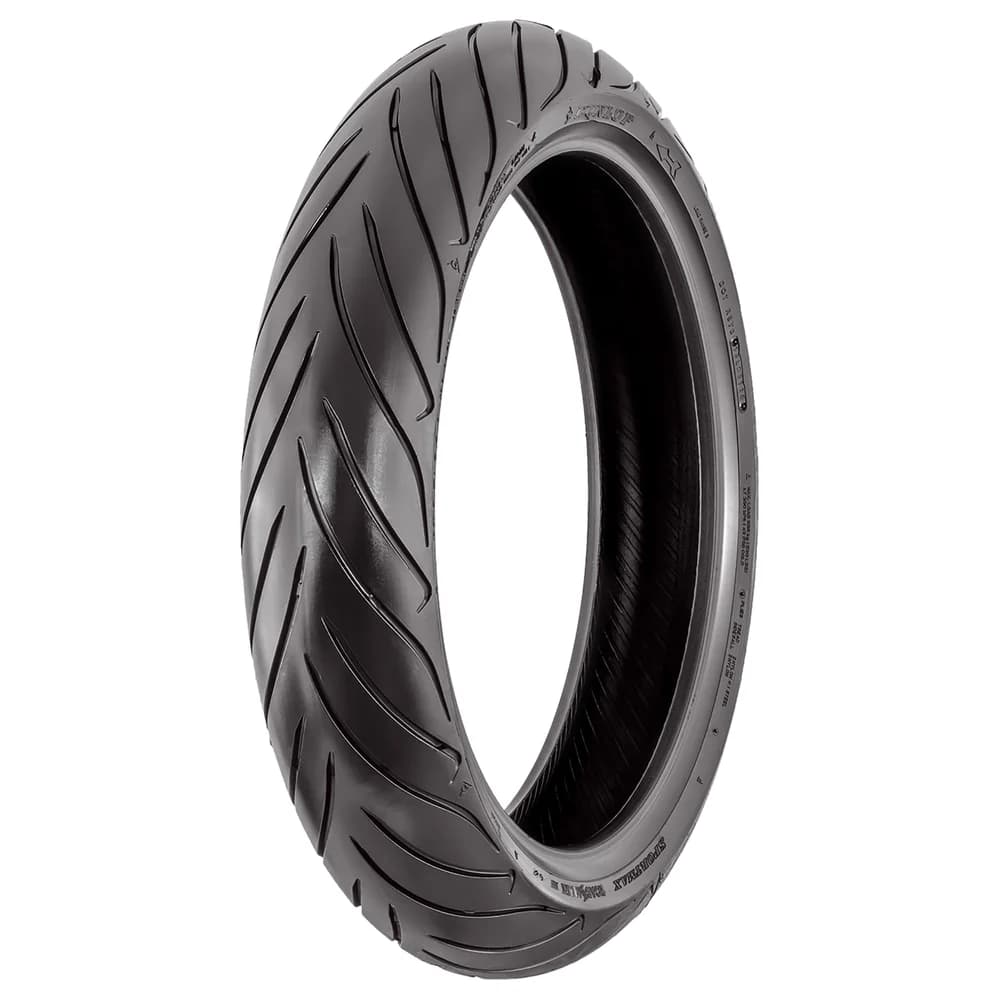 120/70 ZR18 (59W) Sportmax Roadsmart II Front
