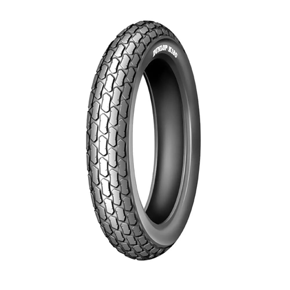 DUNLOP Reifen K180 180/80-14 M/C 78P TT
