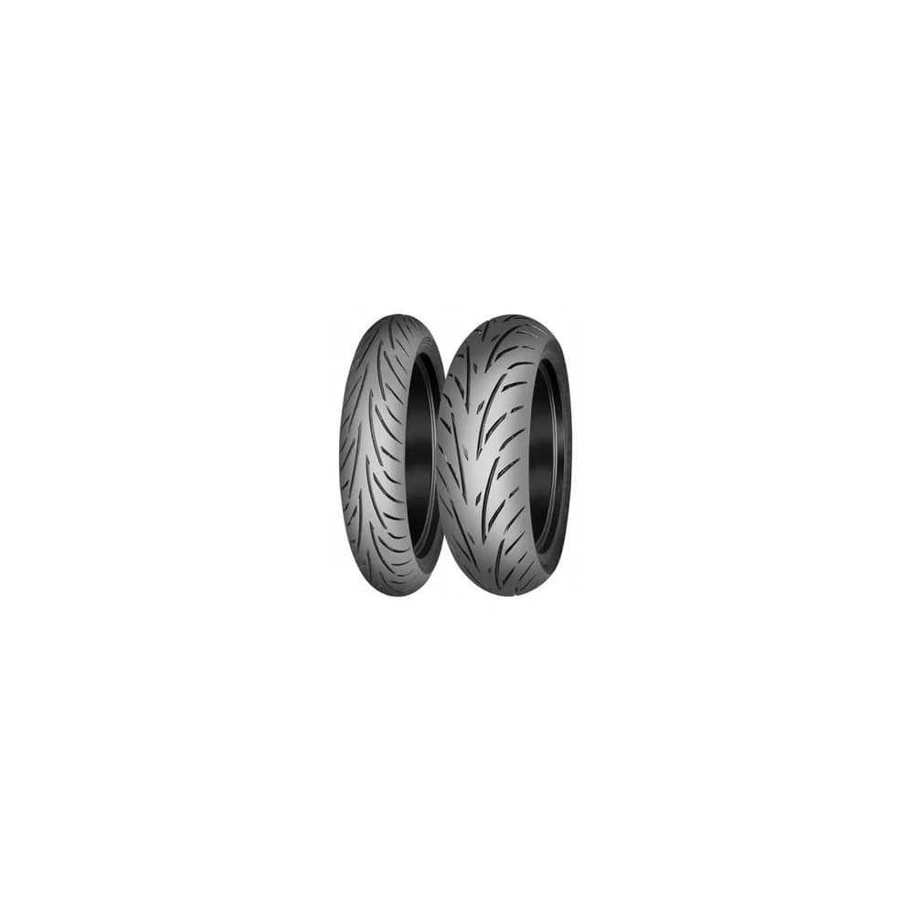 Dunlop Motorradreifen car-tyres TT 900 ( 2.75-17 TT 47P Hinterrad, Vorderrad ) - Schwarz