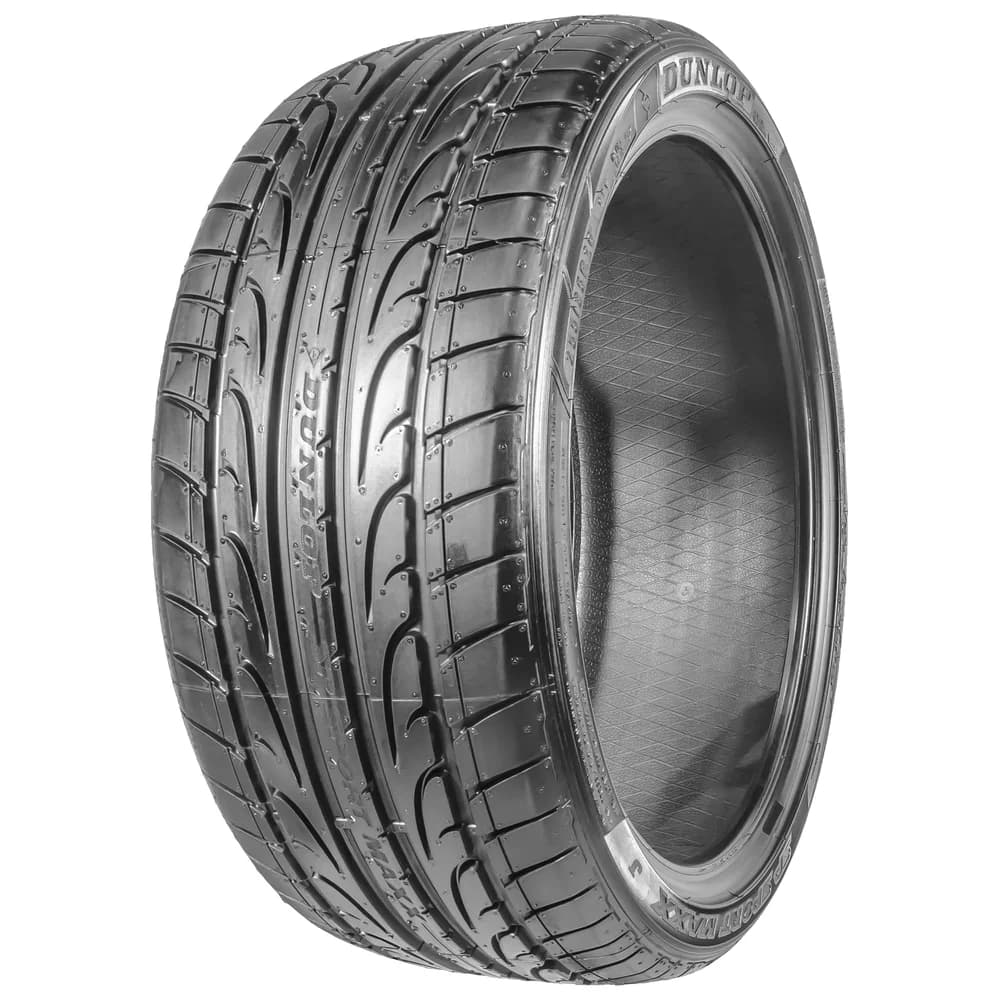 Dunlop Sp Sport Maxx 235/50 R19 99V SL Sommerreifen