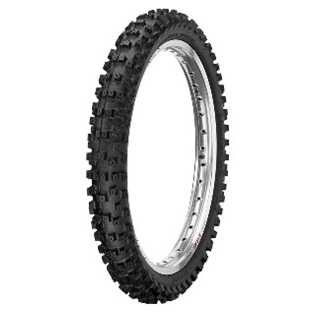 Dunlop Motorradreifen Geomax MX 51 F ( 70/100-19 TT 42M M/C, Vorderrad )