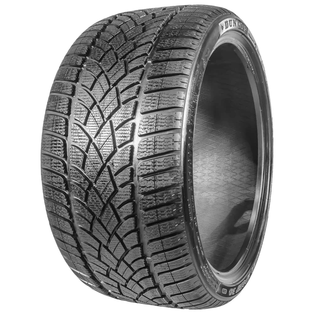 Dunlop Wi car-tyres SP Winter Sport 3D ( 255/35 R19 96V XL, RO1 )