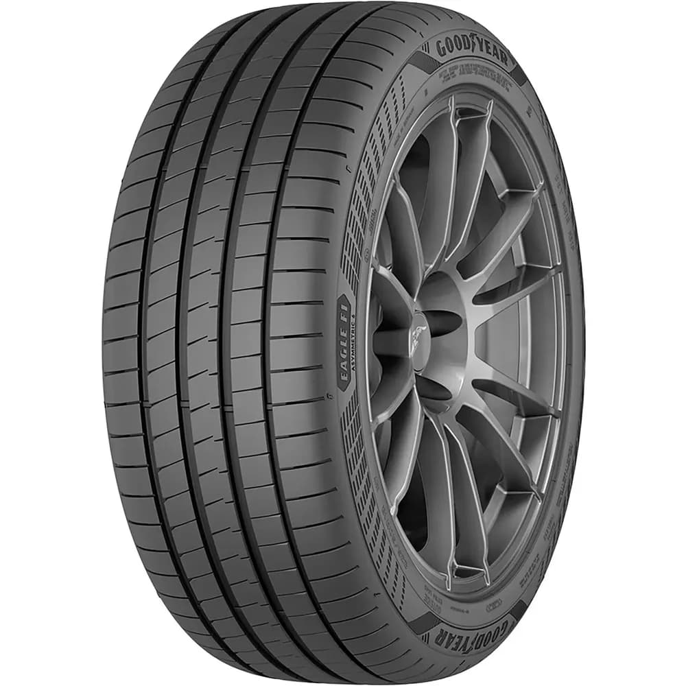 Goodyear Eagle F1 Asymmetric 6 225/40 R19 93Y XL Sommerreifen