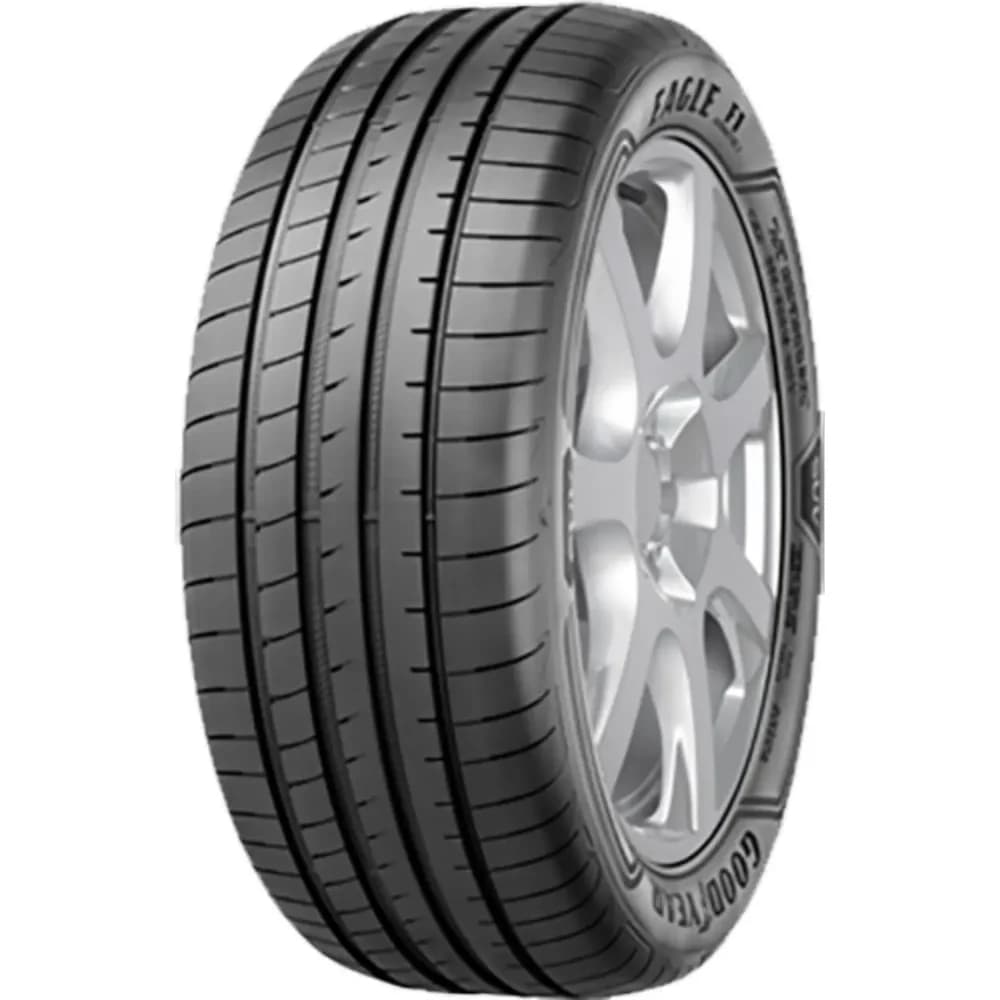 Goodyear Eagle F1 Asymmetric 3 Suv 235/50 R20 104W XL Sommerreifen