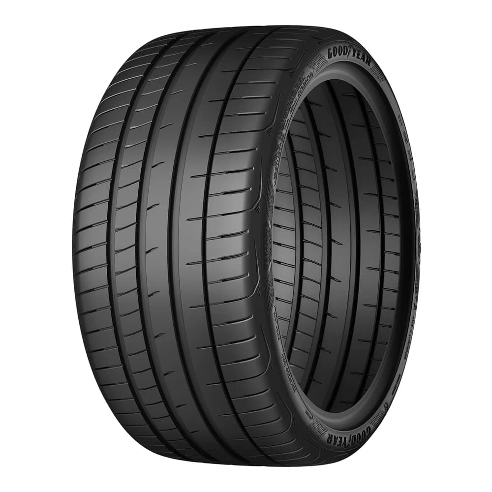 Goodyear Eagle F1 Supersport XL FP 275/40 ZR18 (103Y)