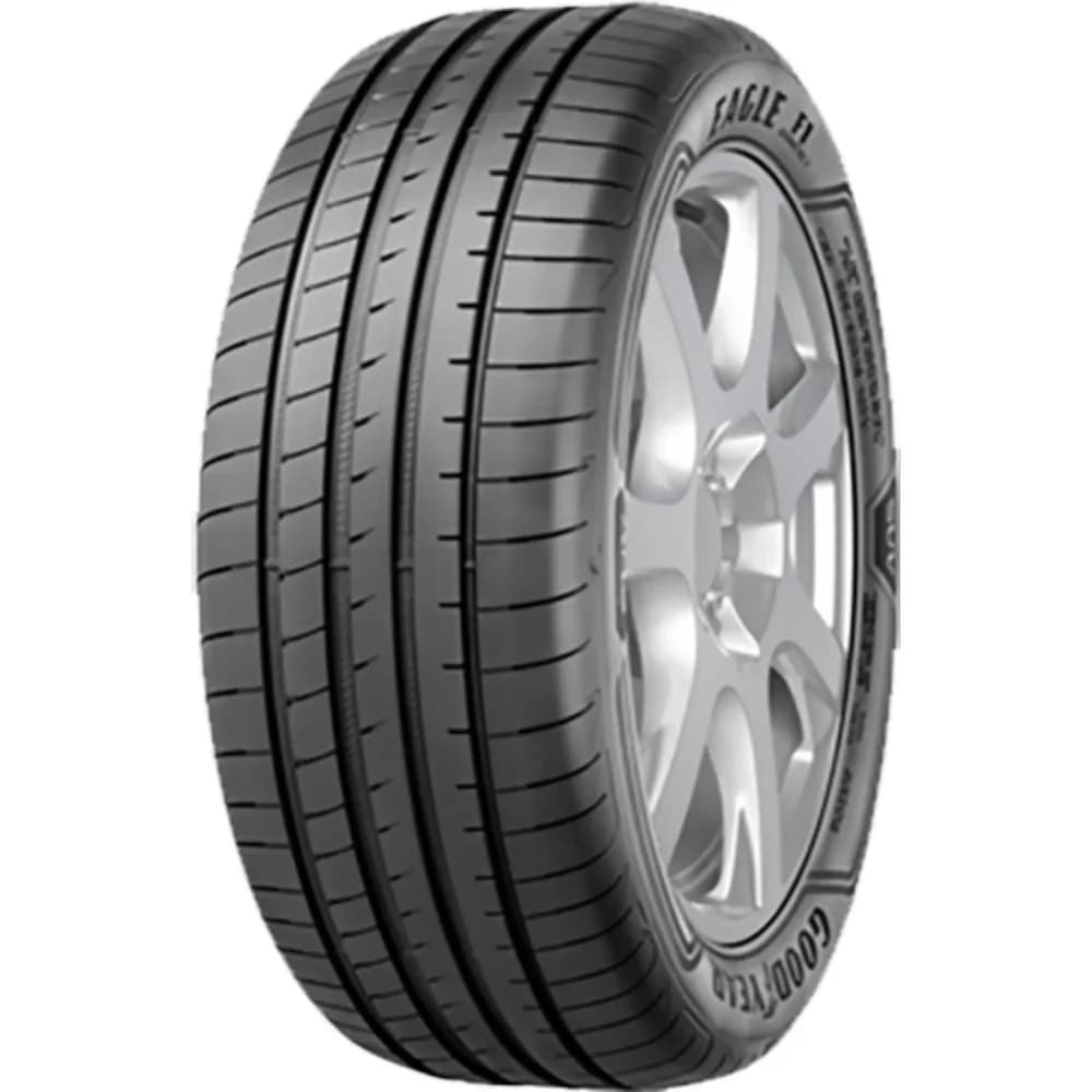Goodyear Eagle F1 Asymmetric 3 Suv 235/45 R21 101T XL Sommerreifen
