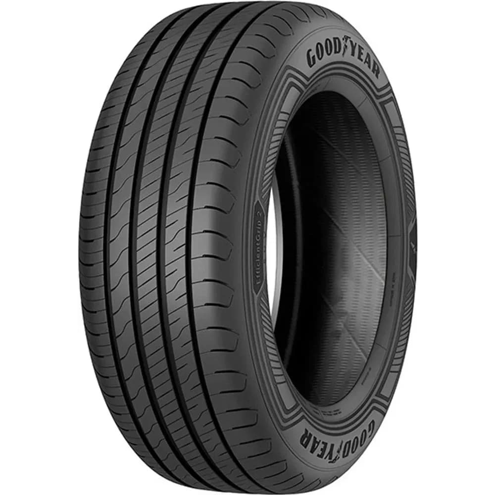 Goodyear Efficientgrip 2 Suv 215/60 R17 96H SL Sommerreifen