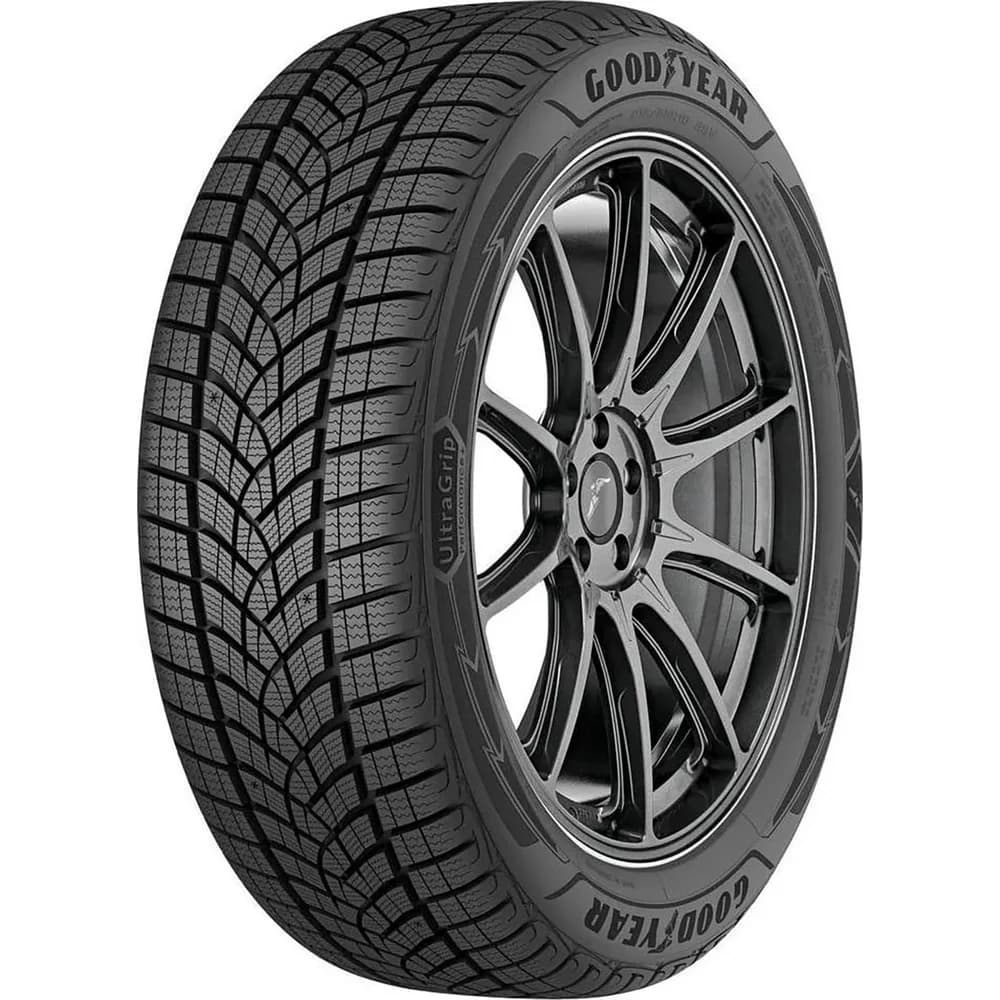Goodyear Ultragrip Performance + 245/40 R19 98V XL Winterreifen