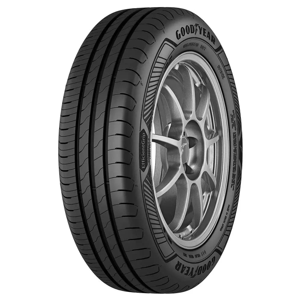 Goodyear EfficientGrip Compact 2 155/65 R14 75T