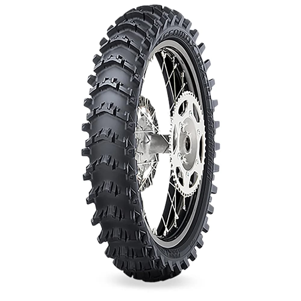 80/100 -12 41M TT Geomax MX 14 Rear