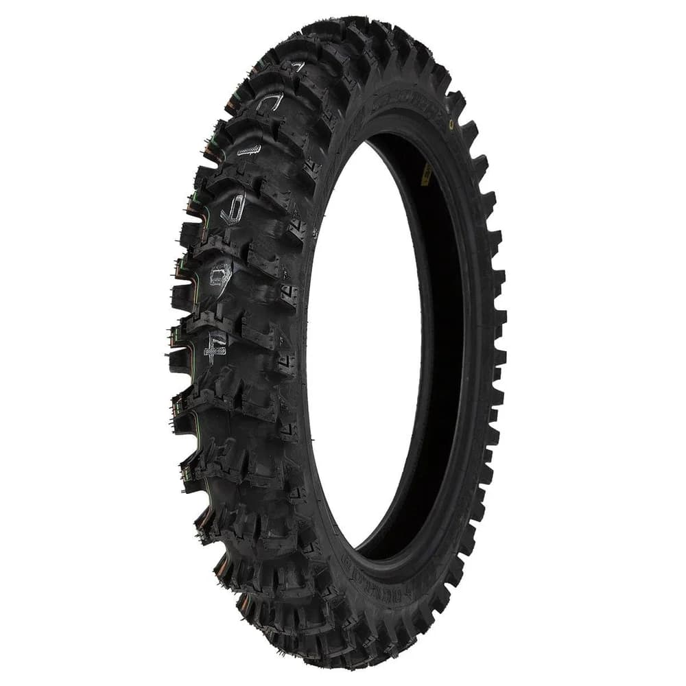 90/100 -16 51M TT Geomax MX 14 Rear