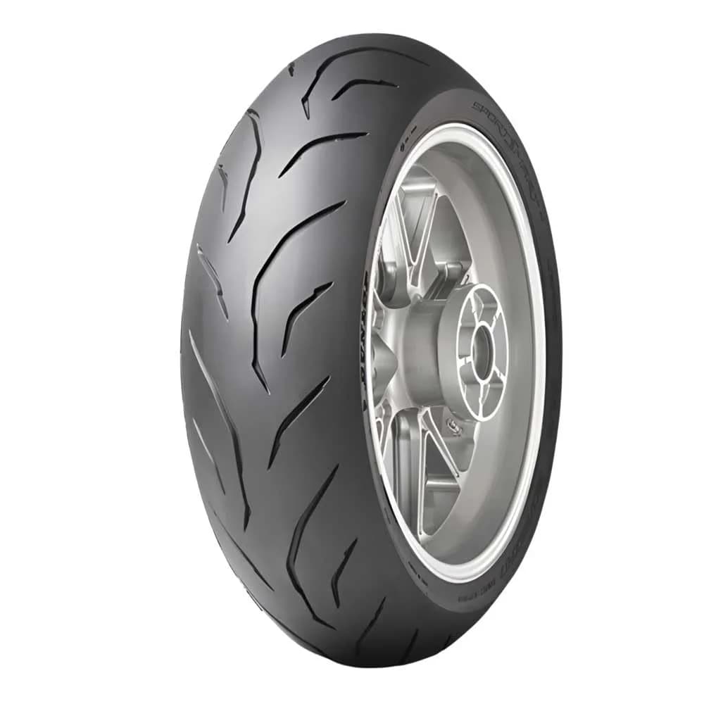 200/55 ZR17 (78W) Sportsmart MK4 Rear