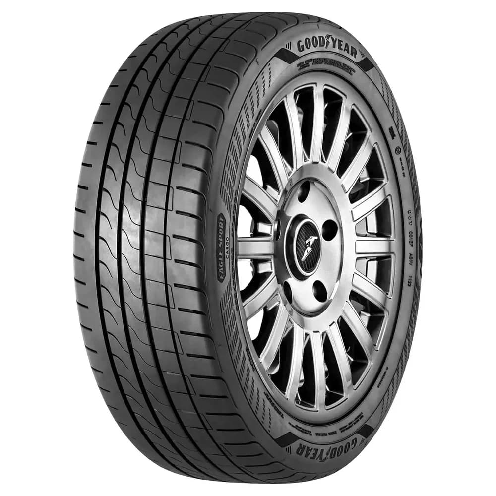 Goodyear Eagle Sport Cargo 8PR 235/50 R19C 111/109T