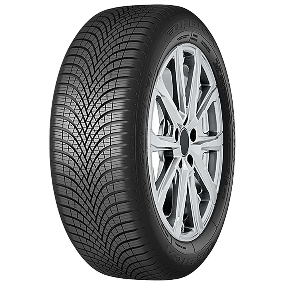 Debica Navigator 3 XL 235/60 R18 107V