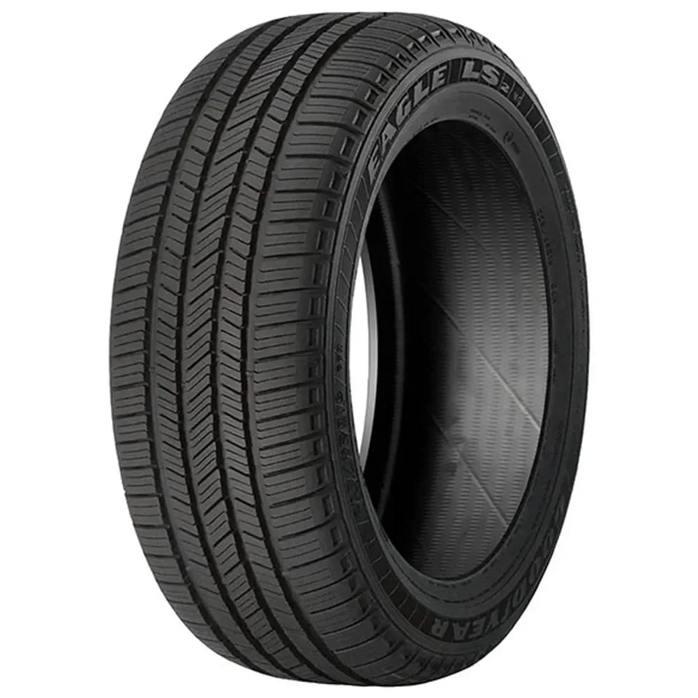 Goodyear Eagle LS2 ROF XL *RSC FP 245/45 R19 102V