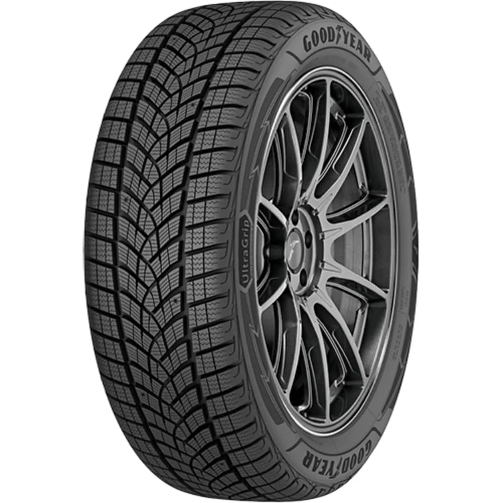 Goodyear Ultragrip Performance + Suv 215/65 R17 103V XL Winterreifen