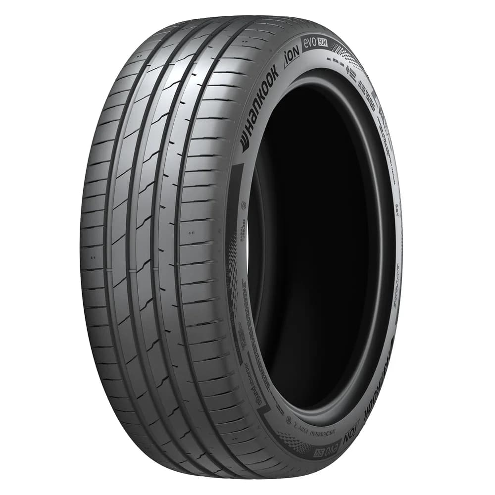 Goodyear Efficientgrip 2 Suv 215/65 R17 103V XL Sommerreifen