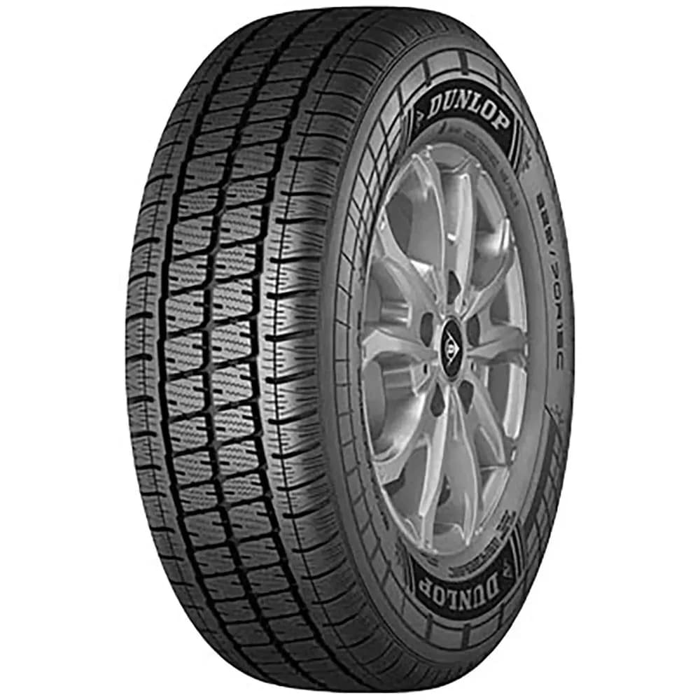 Dunlop Econodrive AS 215/60 R16C 103/101T