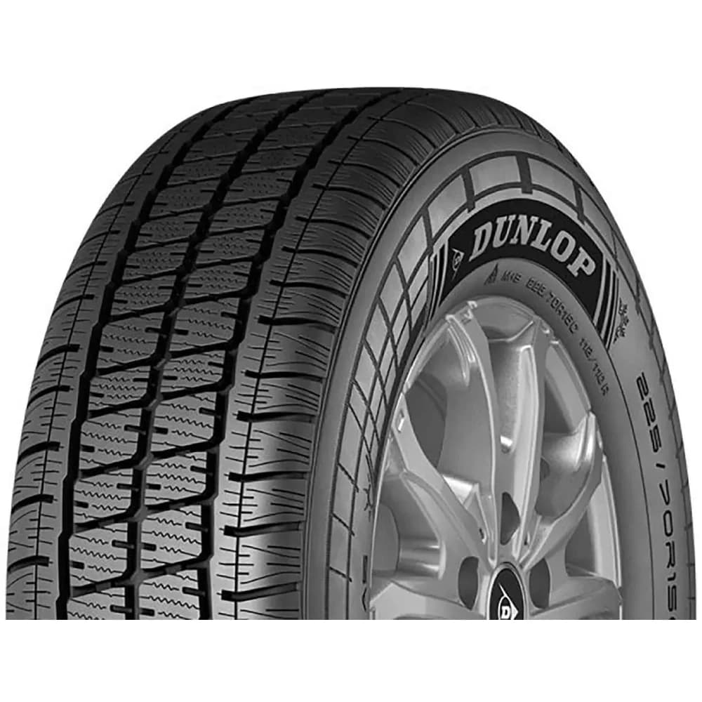 Dunlop Econodrive AS 225/65 R16C 112/110T