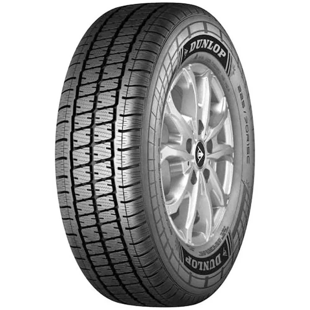 Dunlop Econodrive AS 225/70 R15C 112/110R
