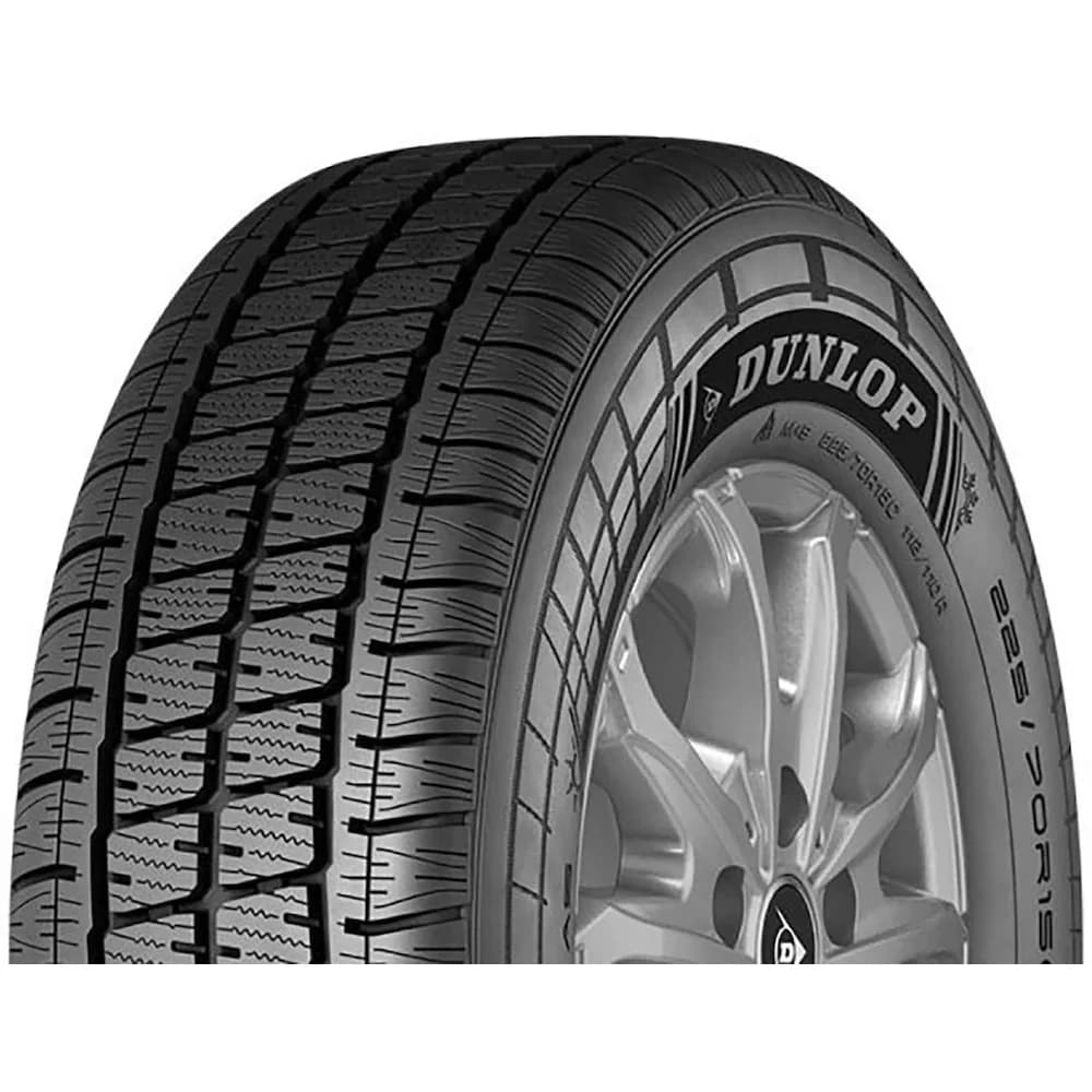 Dunlop Econodrive AS 235/65 R16C 115/113R