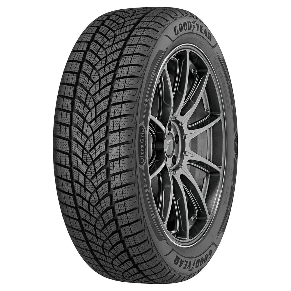 Goodyear Ultragrip Performance + Suv 235/60 R19 107H XL Winterreifen