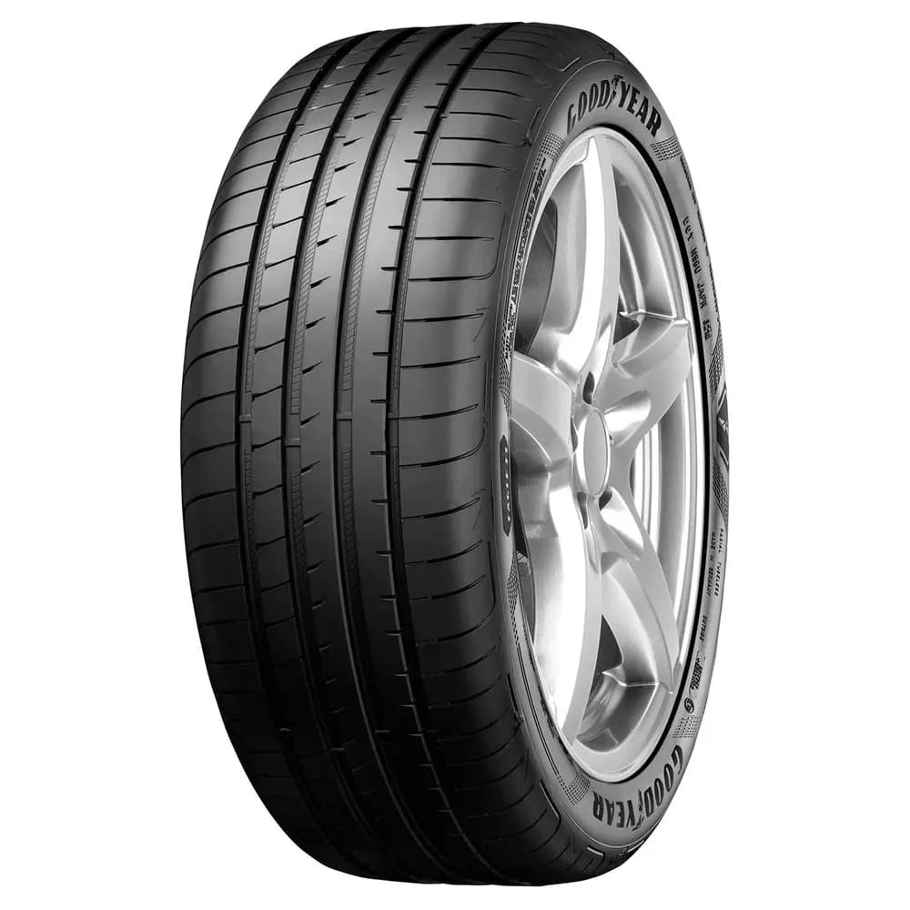 Goodyear Eagle F1 Asymmetric 5 MO 275/45 R21 107H