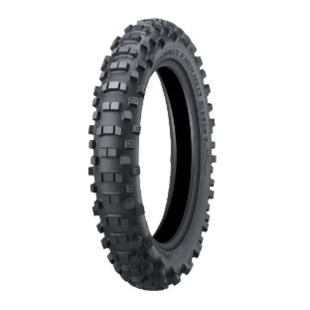 140/80-18 70M TT Geomax EN 91 Rear EX