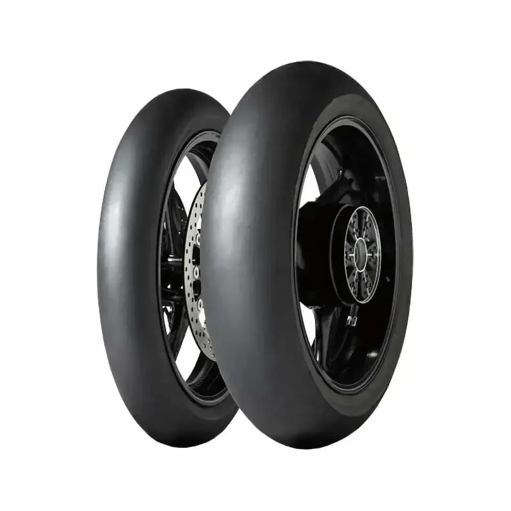 100/90-12 S-SLK S Front