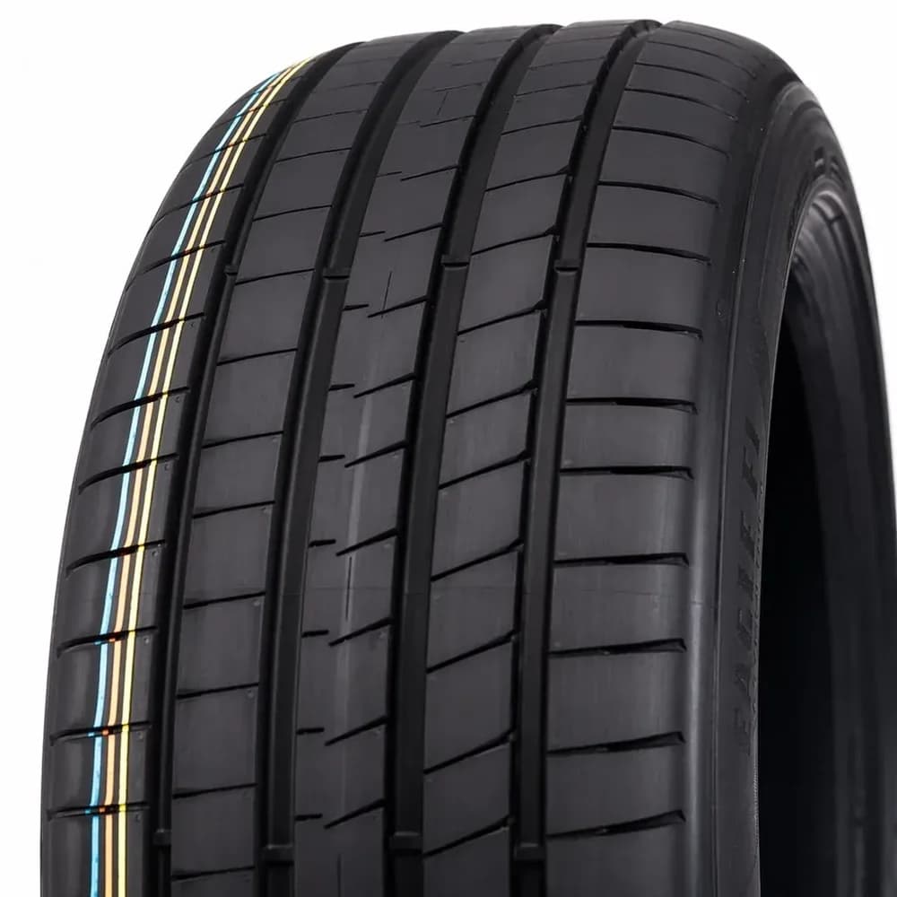 Goodyear Eagle F1 Asymmetric 6 255/40 R18 99W XL Sommerreifen