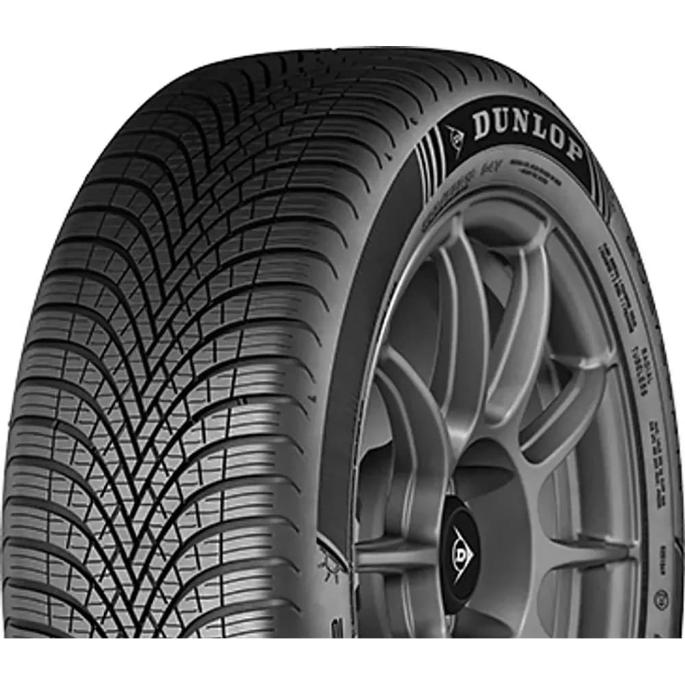 Dunlop ALL Season 2 195/55 R15 85H