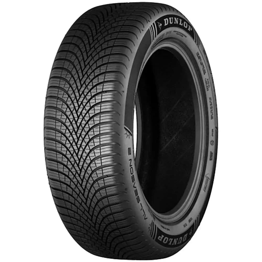 Dunlop All Season 2 XL 205/55 R17 95V