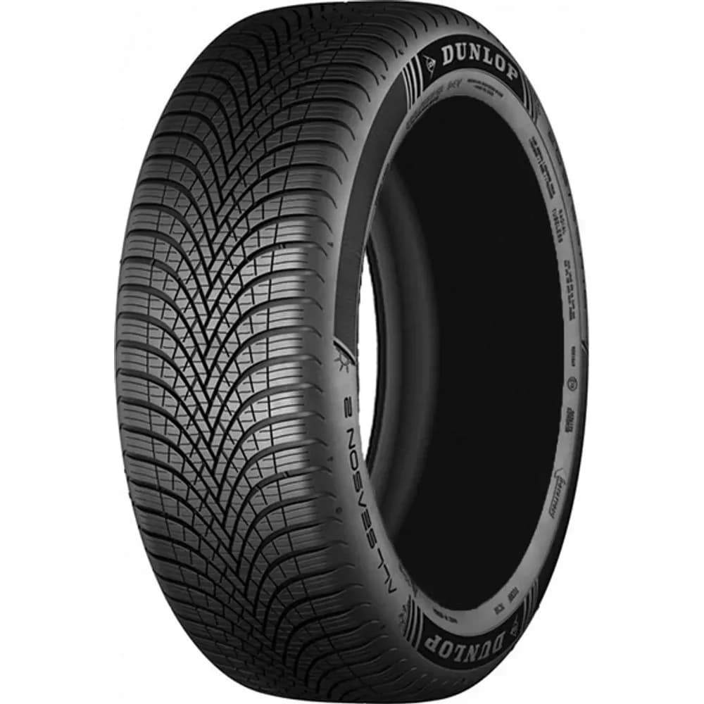 Dunlop All Season 2 XL 215/65 R17 103V