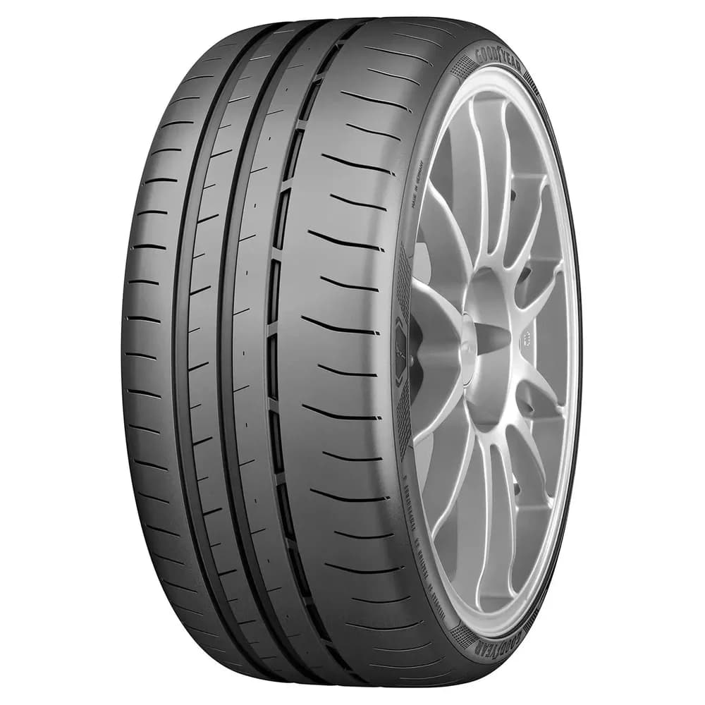 Goodyear Eagle F1 Supersport R 315/30 R21 105Y XL Sommerreifen