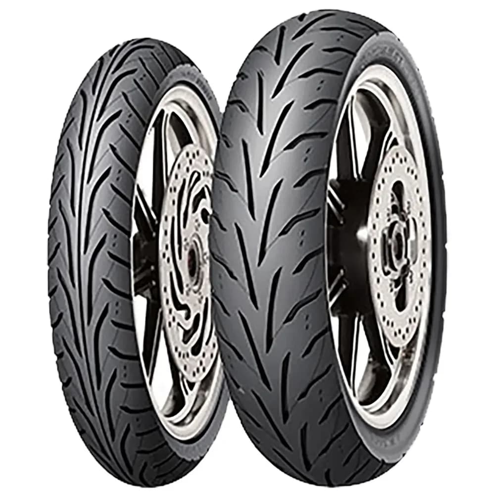 DUNLOP Reifen ARROWMAX GT601 70/90-17 M/C 38P TL