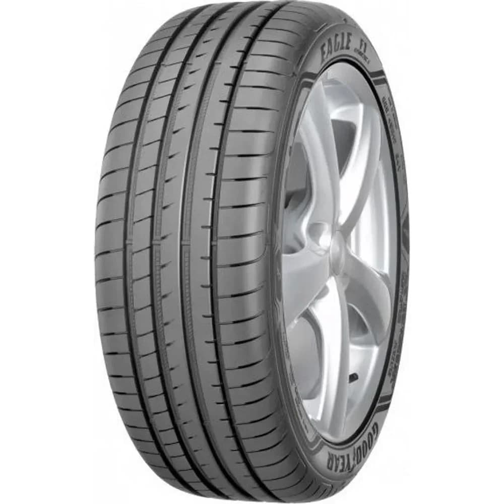 Goodyear Eagle F1 Asymmetric 3 305/30 R21 104Y XL Sommerreifen