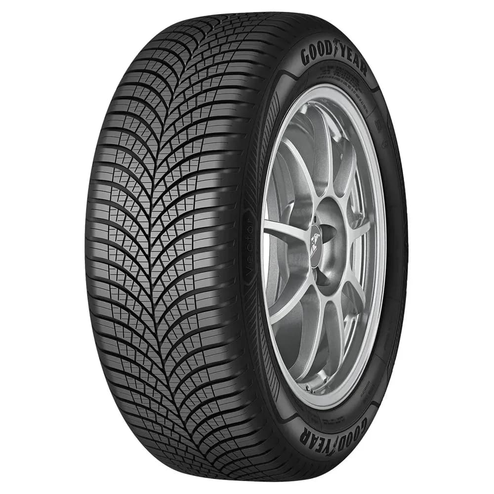 Goodyear Vector 4seasons G3 275/35 R19 100Y XL Ganzjahresreifen