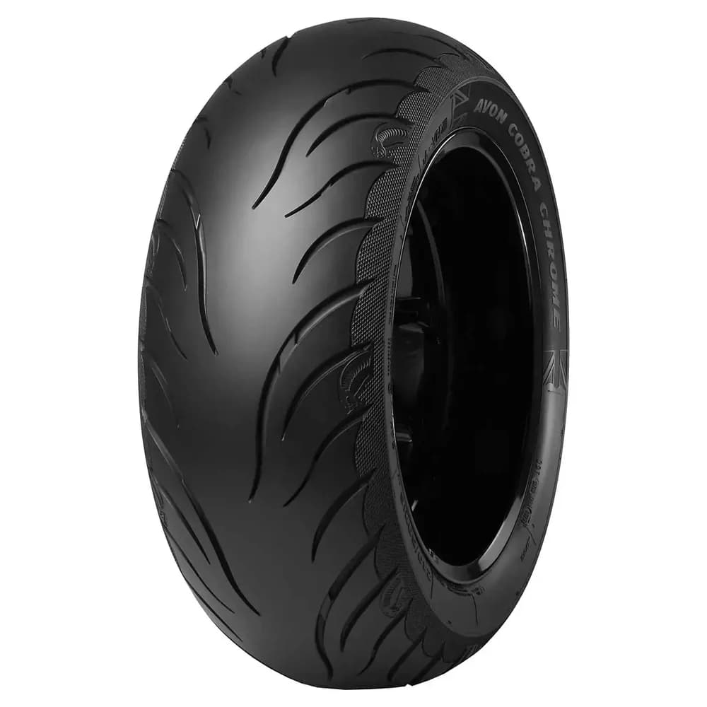 180/60 R16 80H Cobra Chrome Rear 6PR