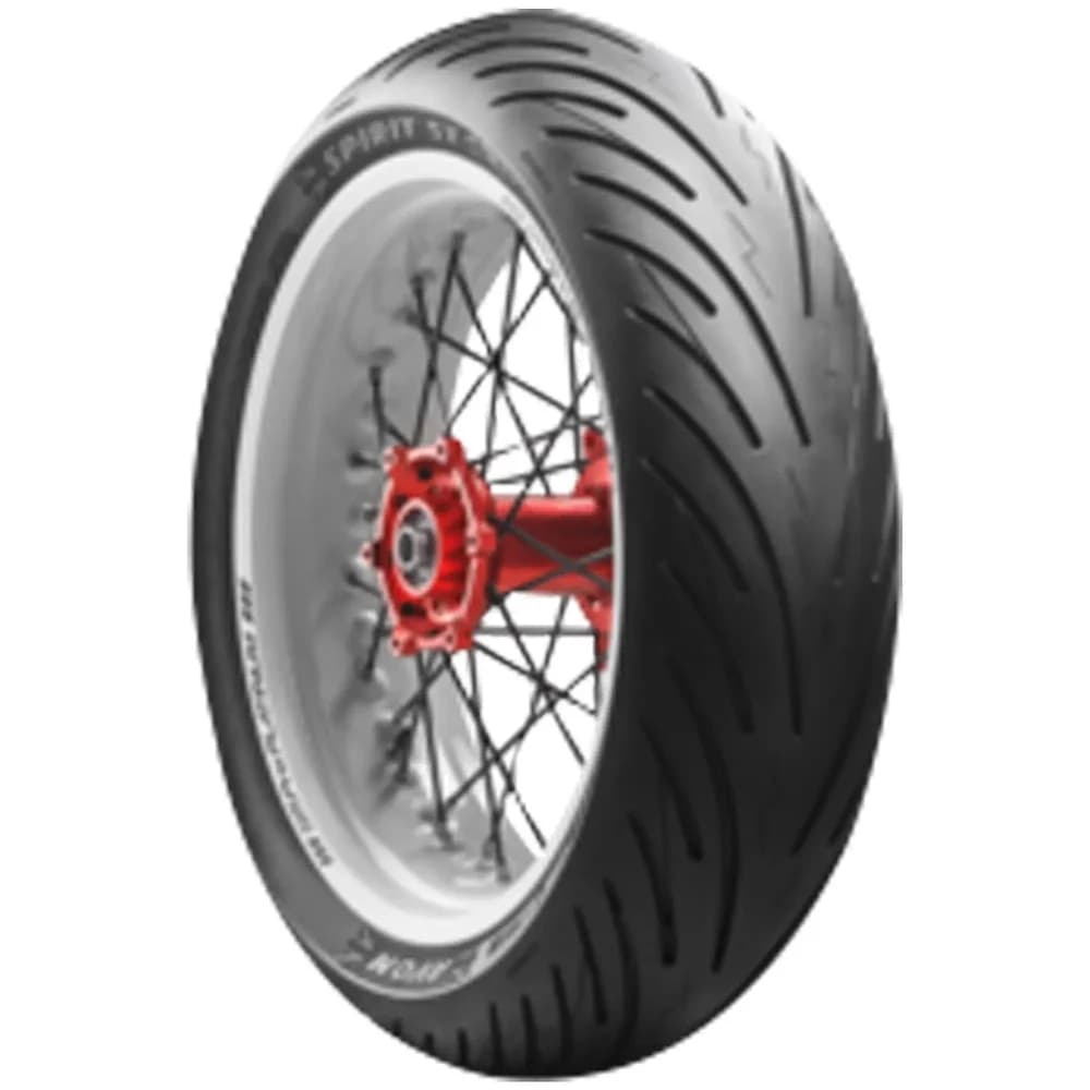 190/55 ZR17 (75W) Spirit ST Rear