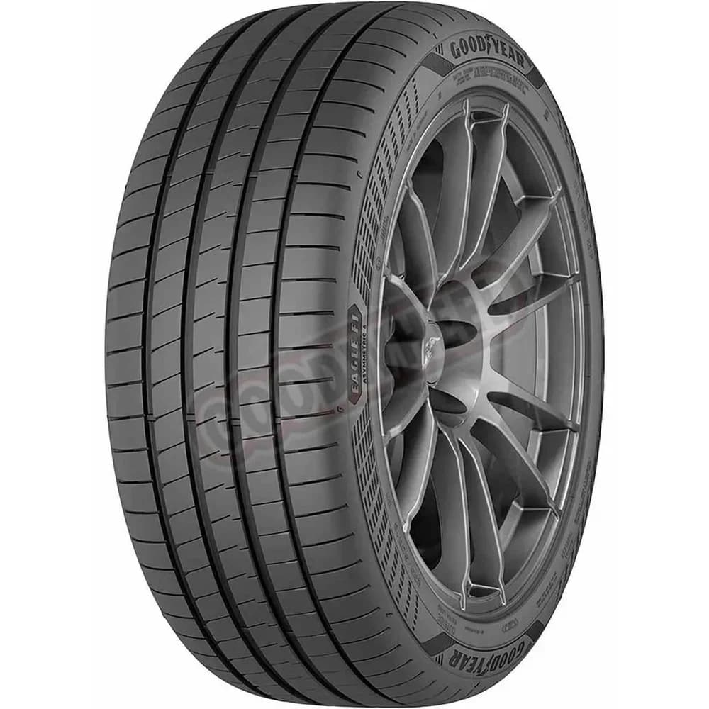 Goodyear Eagle F1 Asymmetric 6 XL MO EDR 235/55 R18 104W