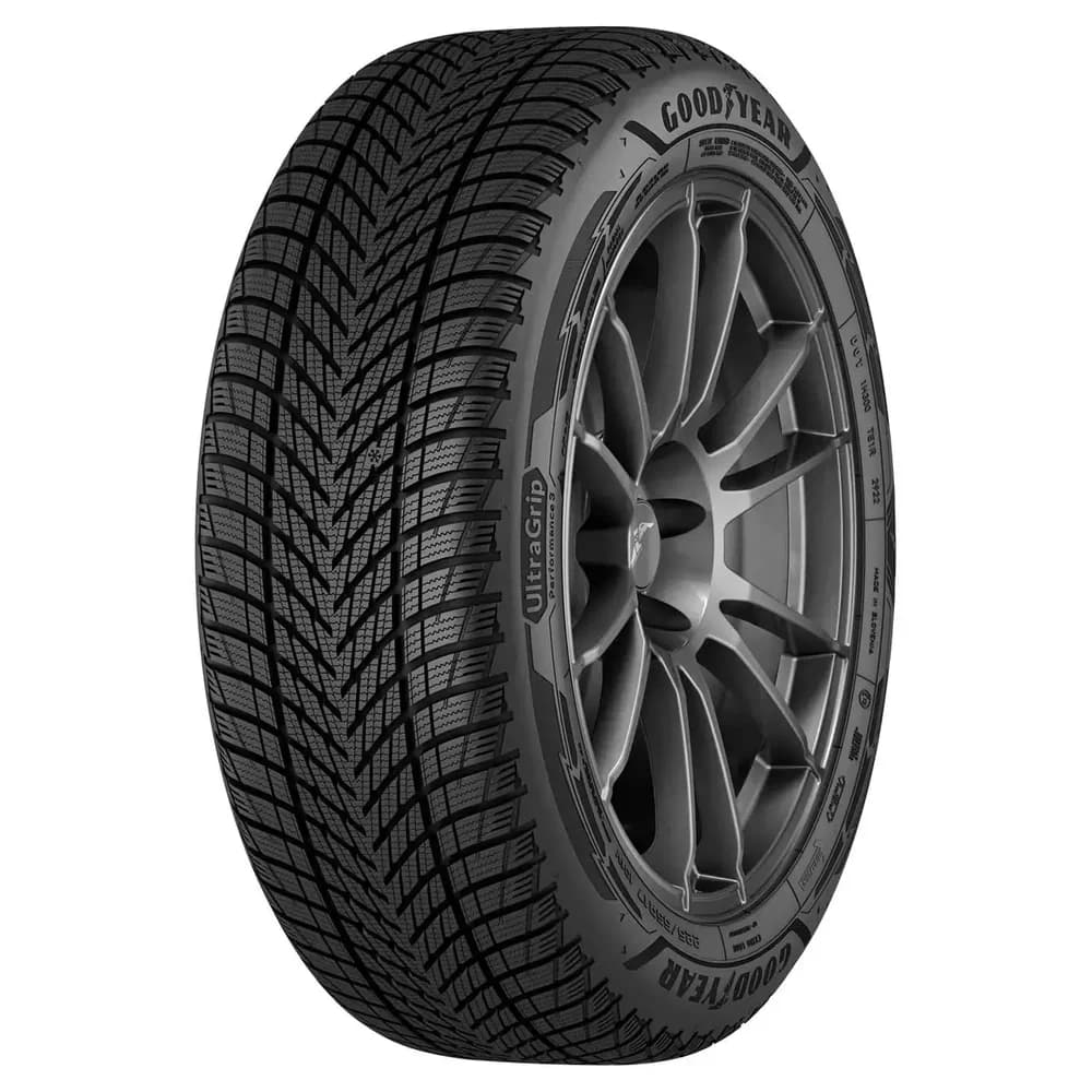 UltraGrip Performance 3 315/40 R21 115V XL FP Winterreifen