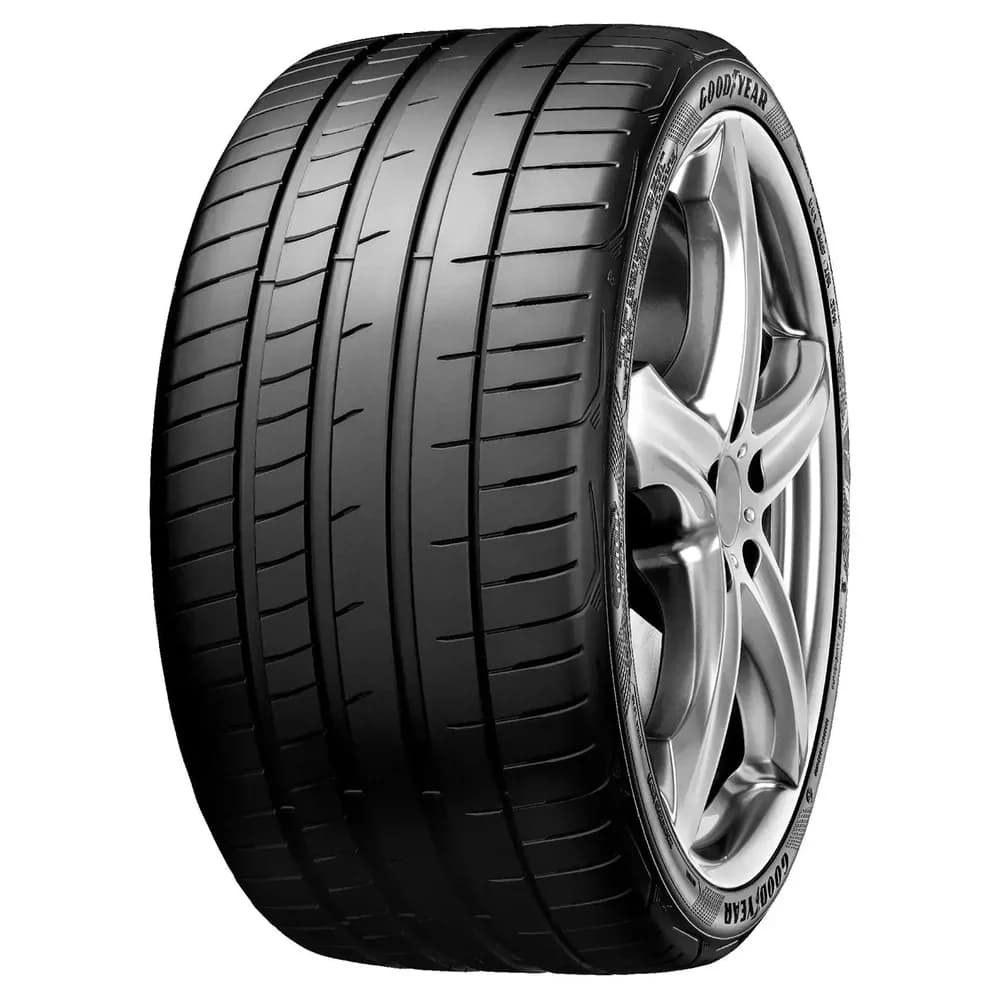 Goodyear Eagle F1 Supersport FP XL 235/40 ZR18 95Y
