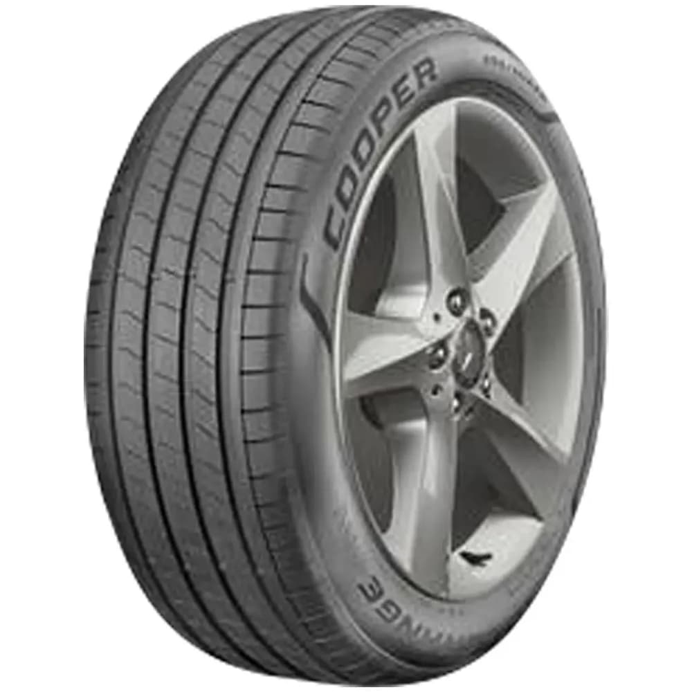 Cooper Zeon Cross Range XL MO-S NRT 265/35 R22 102H
