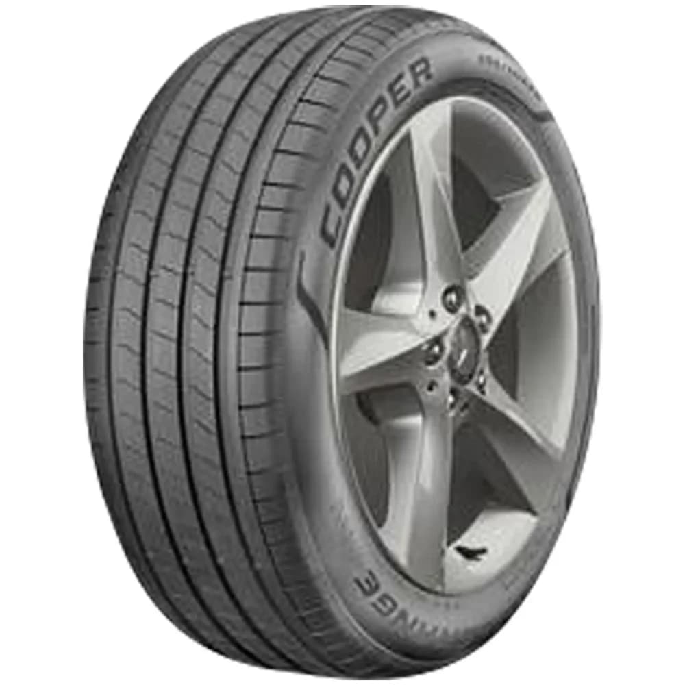 Cooper Sommerreifen Zeon Cross Range ( 235/55 R19 105H XL MO )