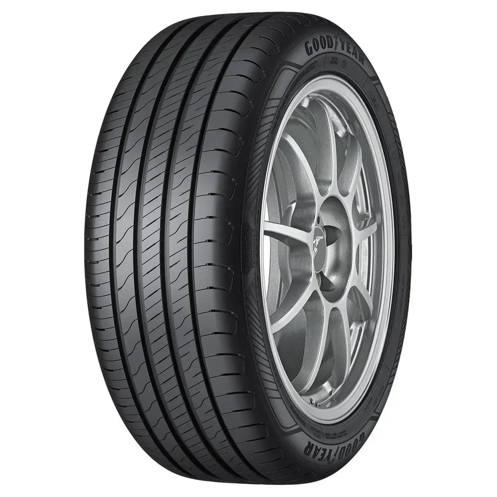 Goodyear EfficientGrip Performance 2 XL VOL FP 225/55 R18 102V