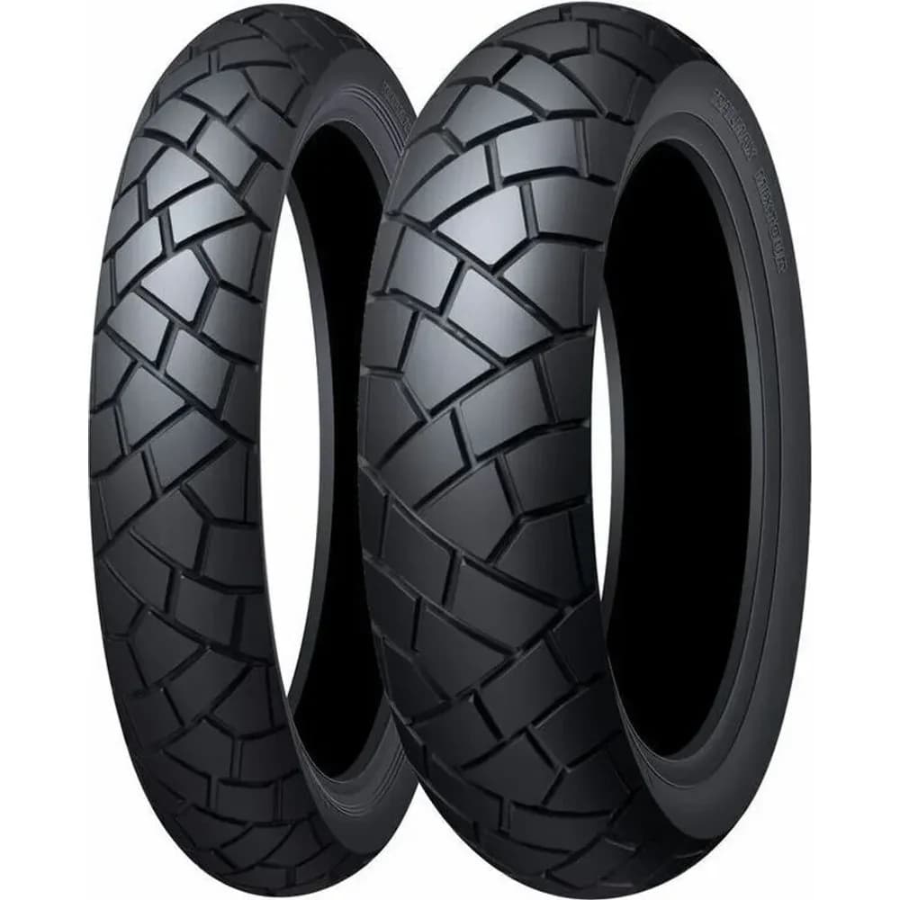 90/90 -21 54V Trailmax Mixtour Front