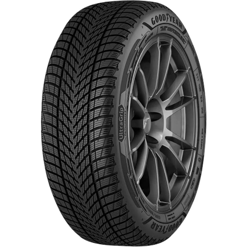 Goodyear UltraGrip Performance 3 XL (+) EDR 215/50 R19 97H