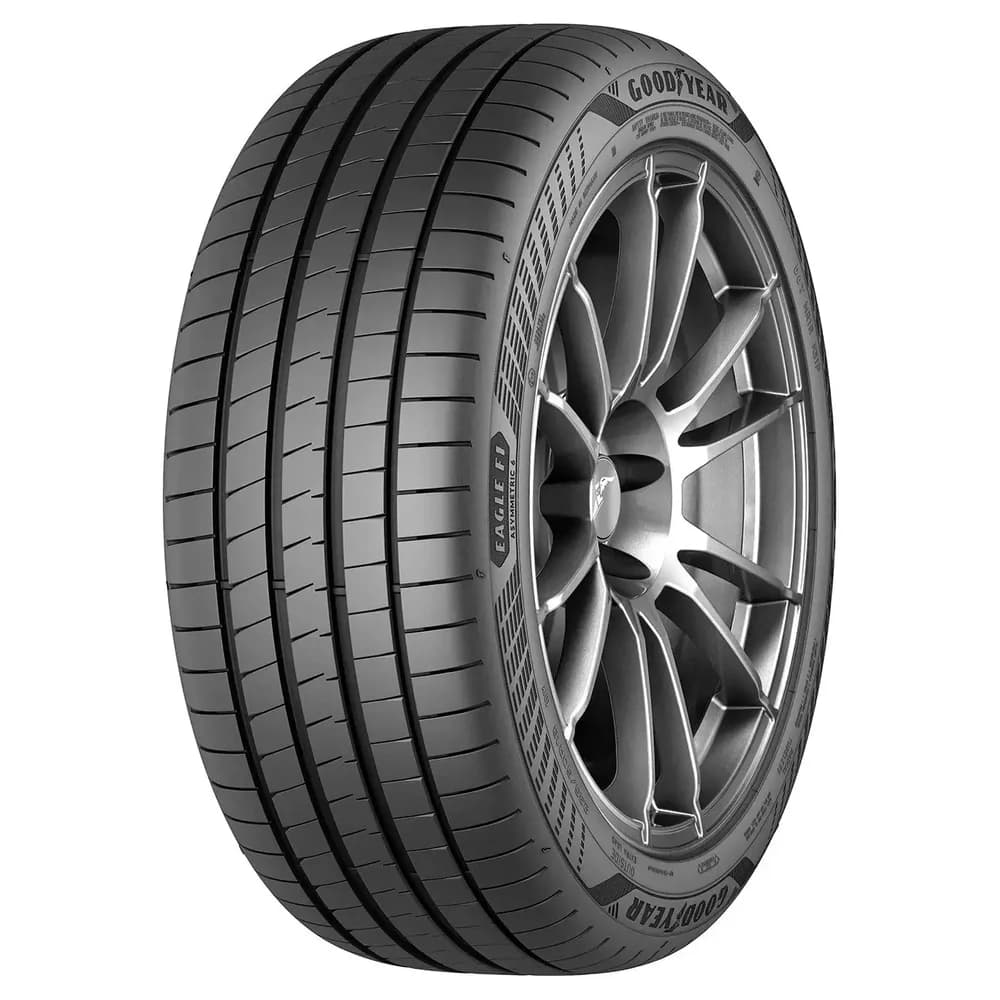 Goodyear Eagle F1 Asymmetric 6 225/40 R19 93Y XL Sommerreifen