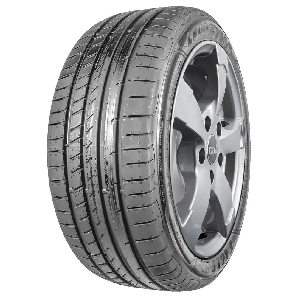Goodyear Eagle F1 Asymmetric 2 245/40R20 99Y MOE EMT FP XL TL